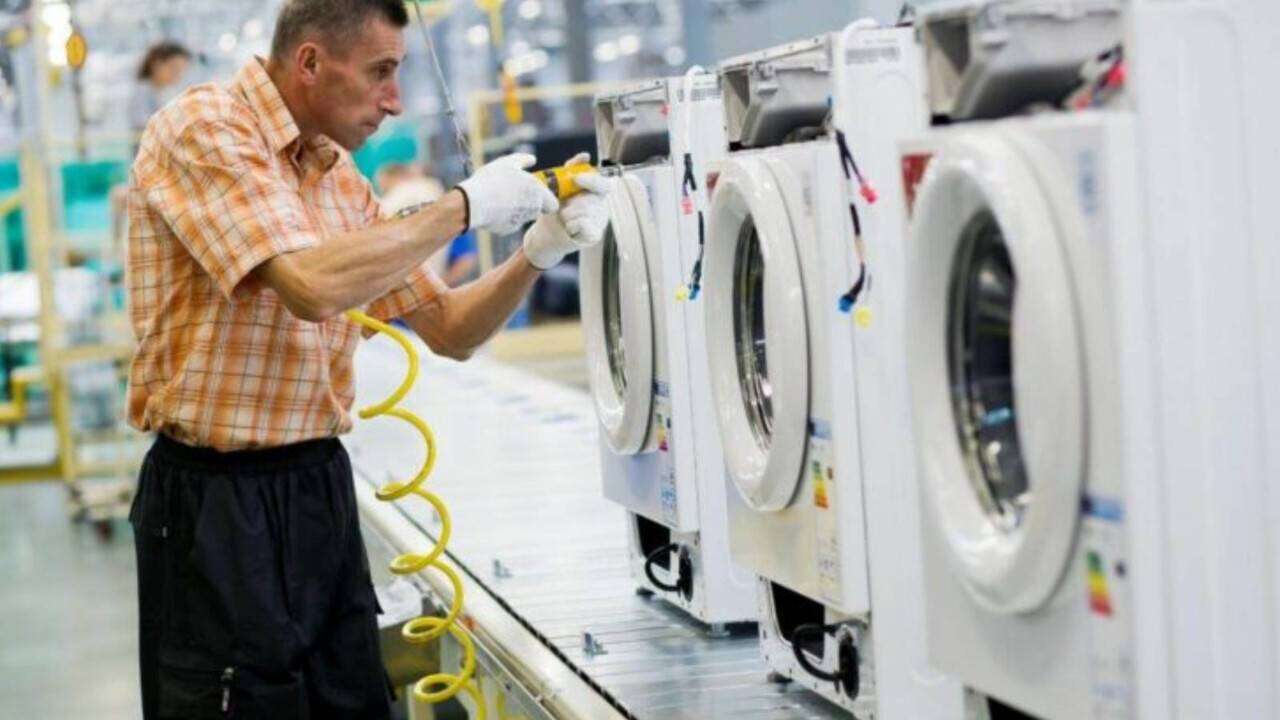 Ev hanımlarının gözdesiydi: 36 yıllık dev şirket iflas etti! Yüzlerce çalışan işsiz kalacak 3
